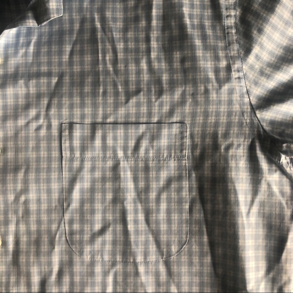 Peter Millar Button Down Polo - image 2